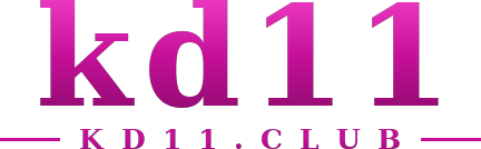 kd11 logo